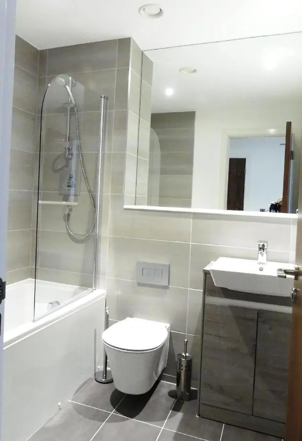 Beautiful And Charming Near Boxpark Apartamento Londres 0*,