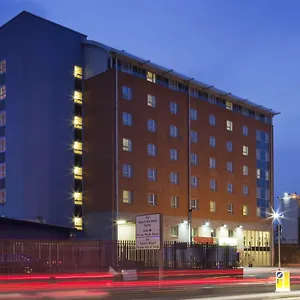 Holiday Express Limehouse By Ihg Londra